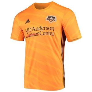 NWOT Adidas Soccer Jersey